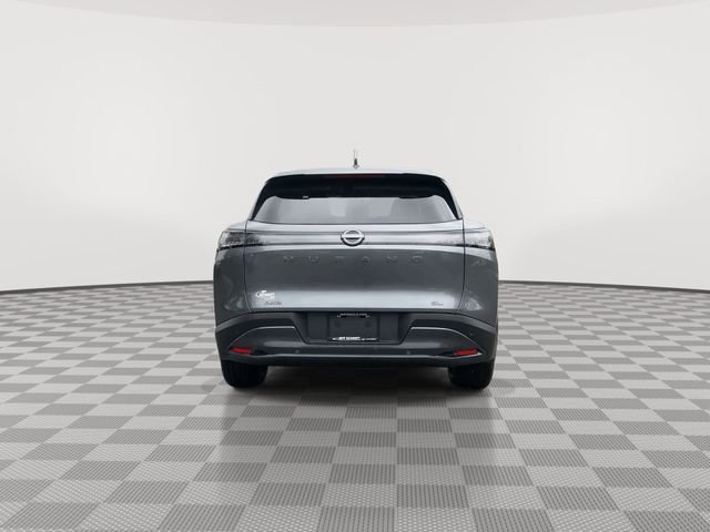 Certified 2025 Nissan Murano SL image 9