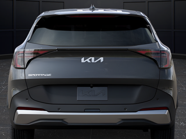 New 2026 Kia Sportage EX FWD image 23