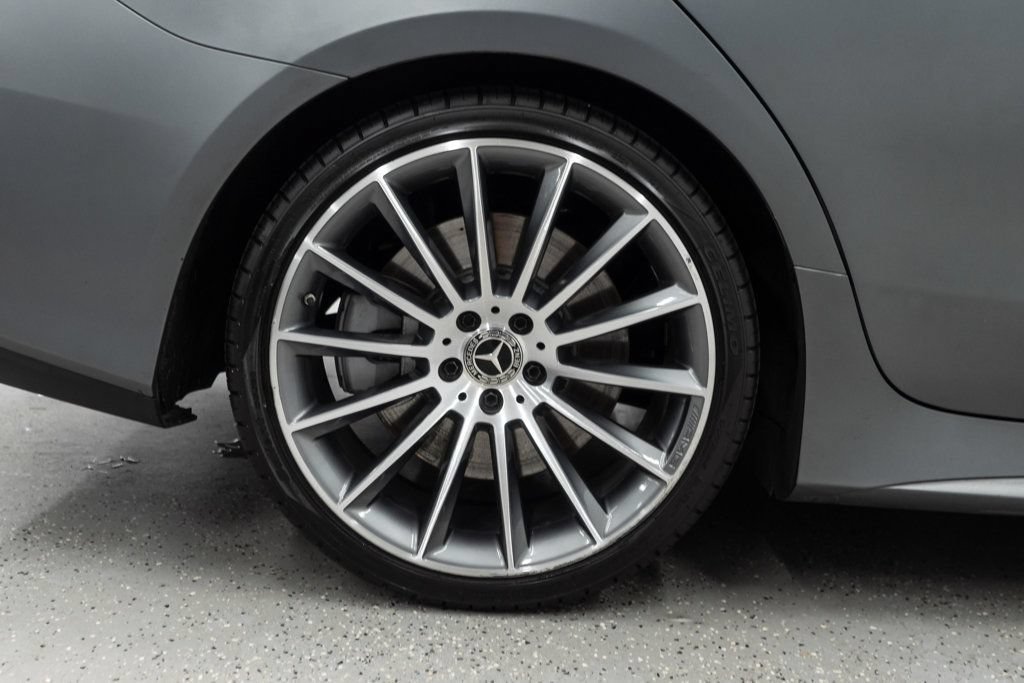 Used 2020 Mercedes-Benz CLS 450 w/ Driver Assistance Package image 37