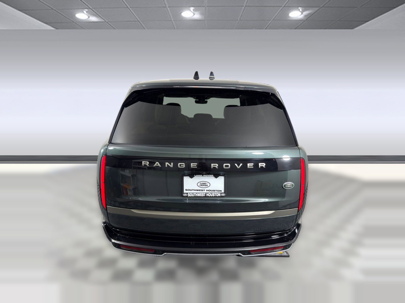 Used 2023 Land Rover Range Rover SE image 9