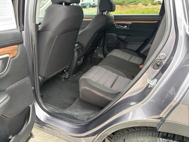 Used 2020 Honda CR-V EX image 16