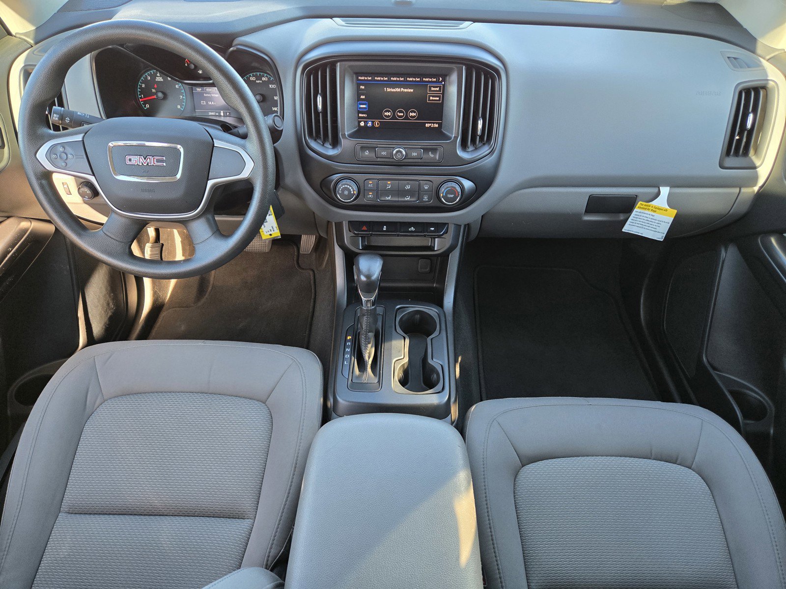 Certified 2022 GMC Canyon Elevation Standard w/ Convenience Package image 12