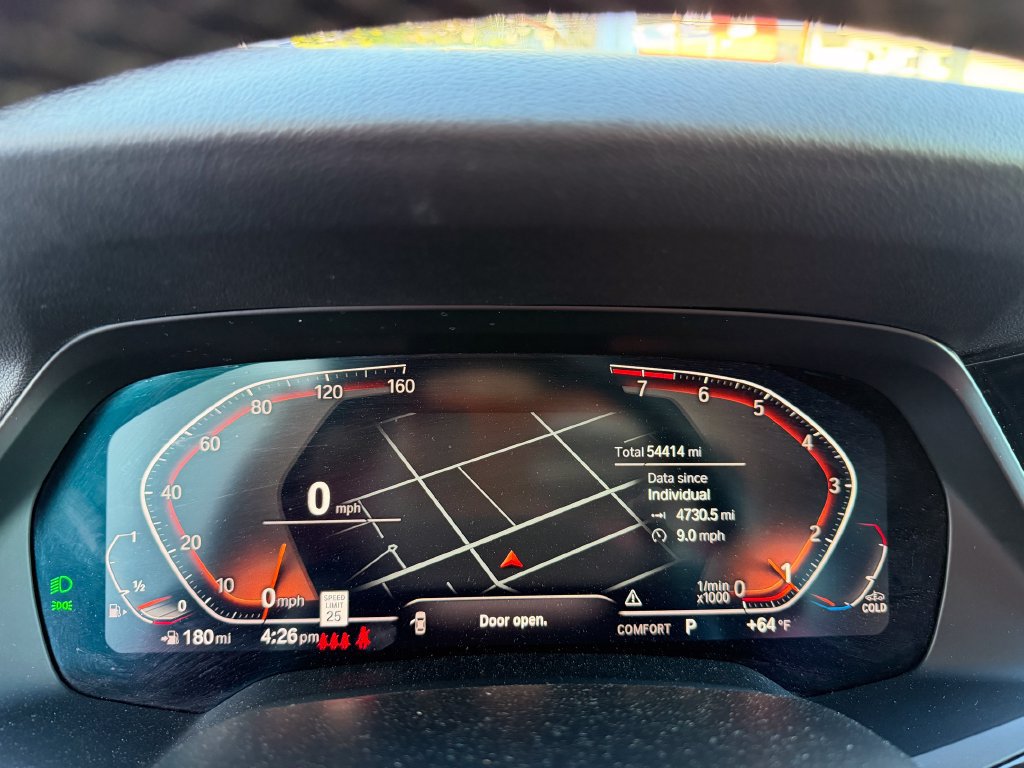 Used 2019 BMW X5 xDrive40i w/ Convenience Package AWD/4WD image 17
