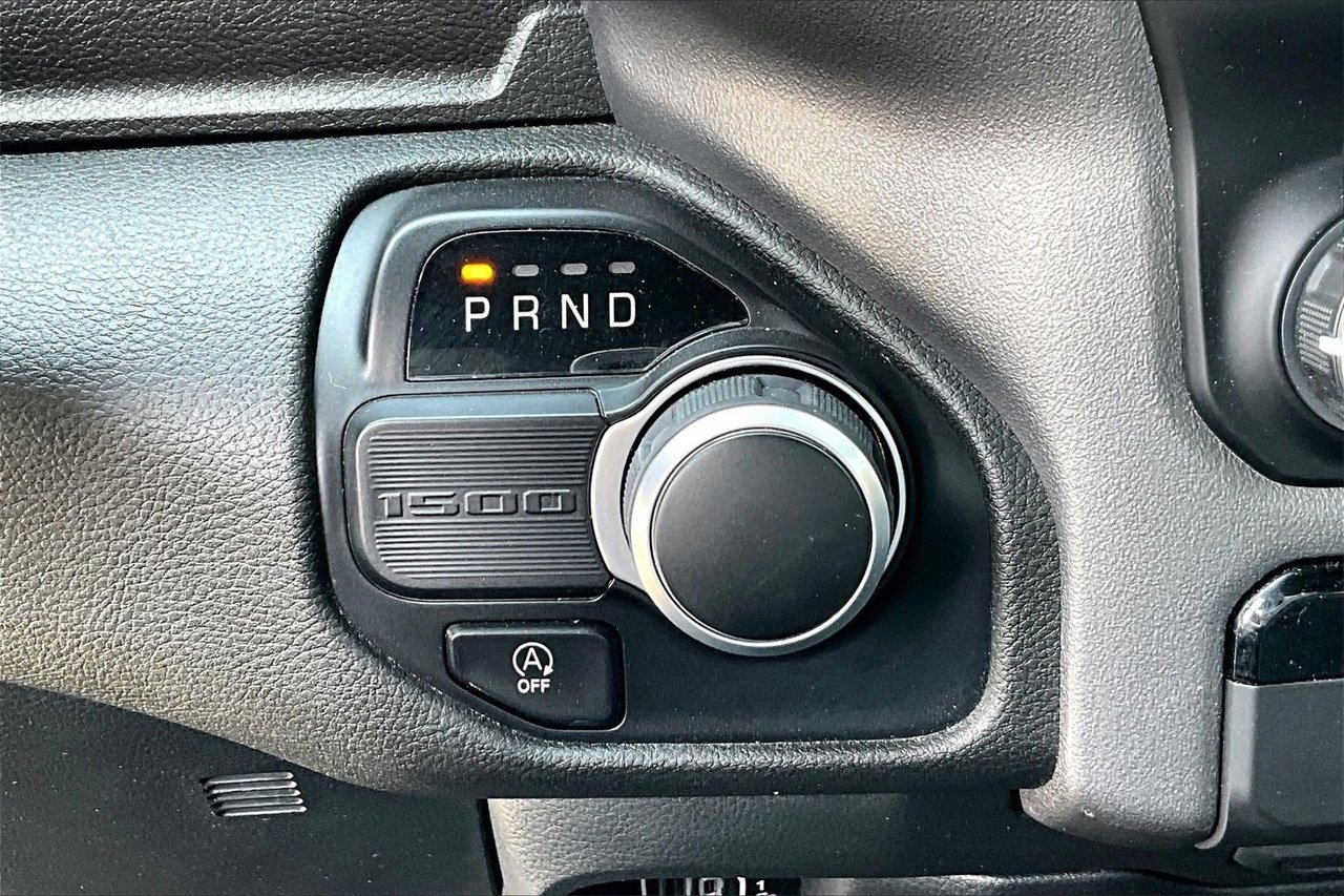 Certified 2023 RAM 1500 Big Horn image 29