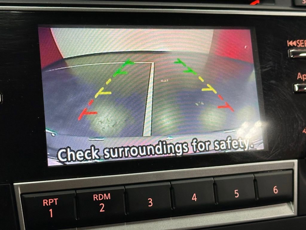 Used 2016 Nissan Altima 2.5 SR image 21