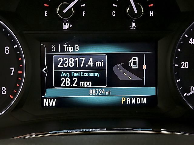 Used 2017 Buick Encore Preferred image 21