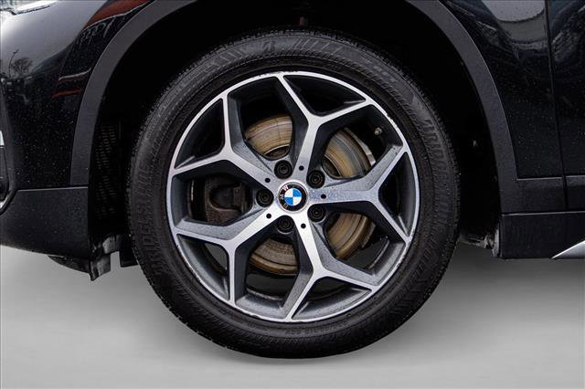 Used 2019 BMW X1 xDrive28i image 9