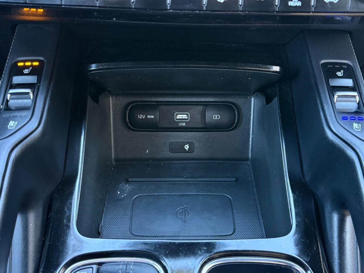 Used 2022 Kia Telluride SX image 44