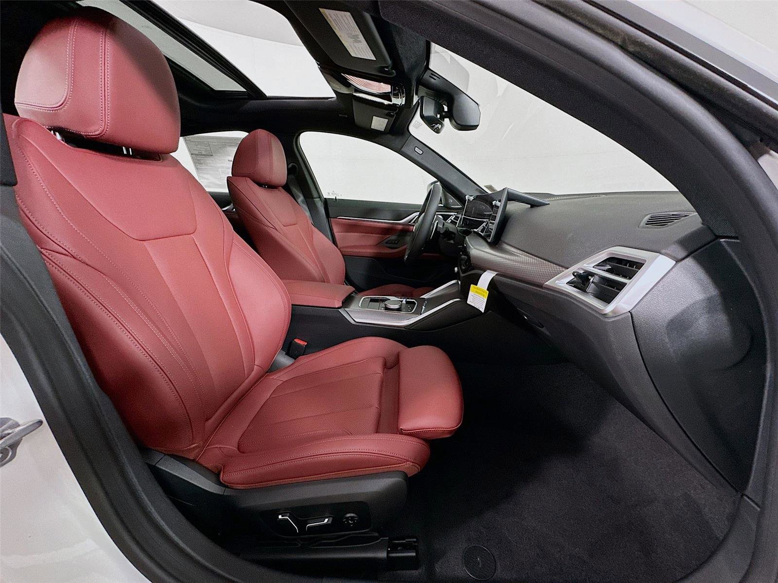 New 2026 BMW 430i xDrive w/ M Sport Package image 30