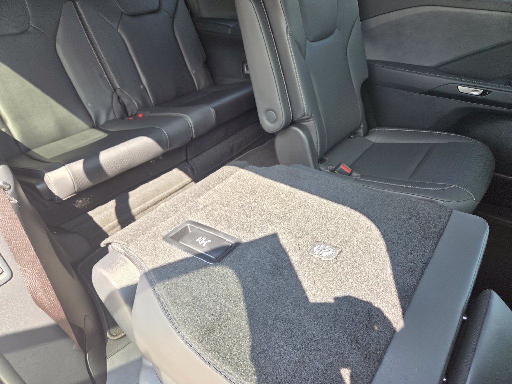 New 2026 Lexus TX 350 AWD image 5