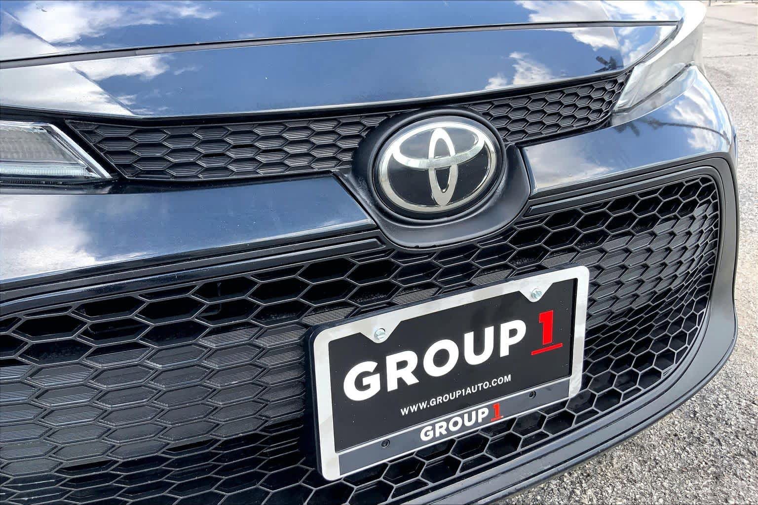 Used 2021 Toyota Corolla LE FWD image 29