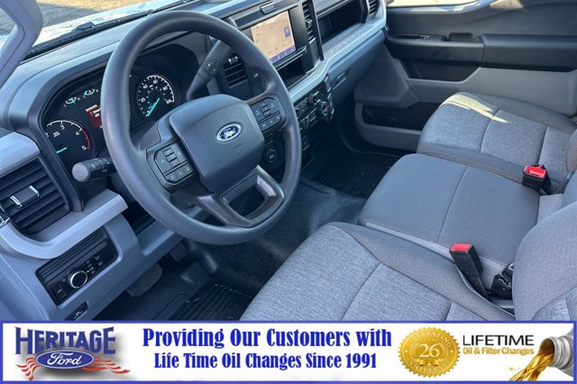 Used 2025 Ford F250 XL image 10