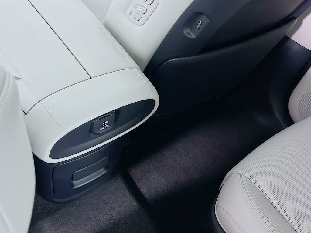 New 2026 Hyundai Palisade Calligraphy image 24