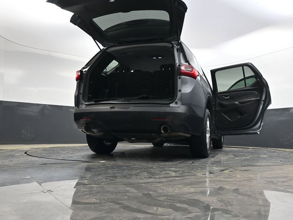 Used 2020 Chevrolet Traverse LS image 37