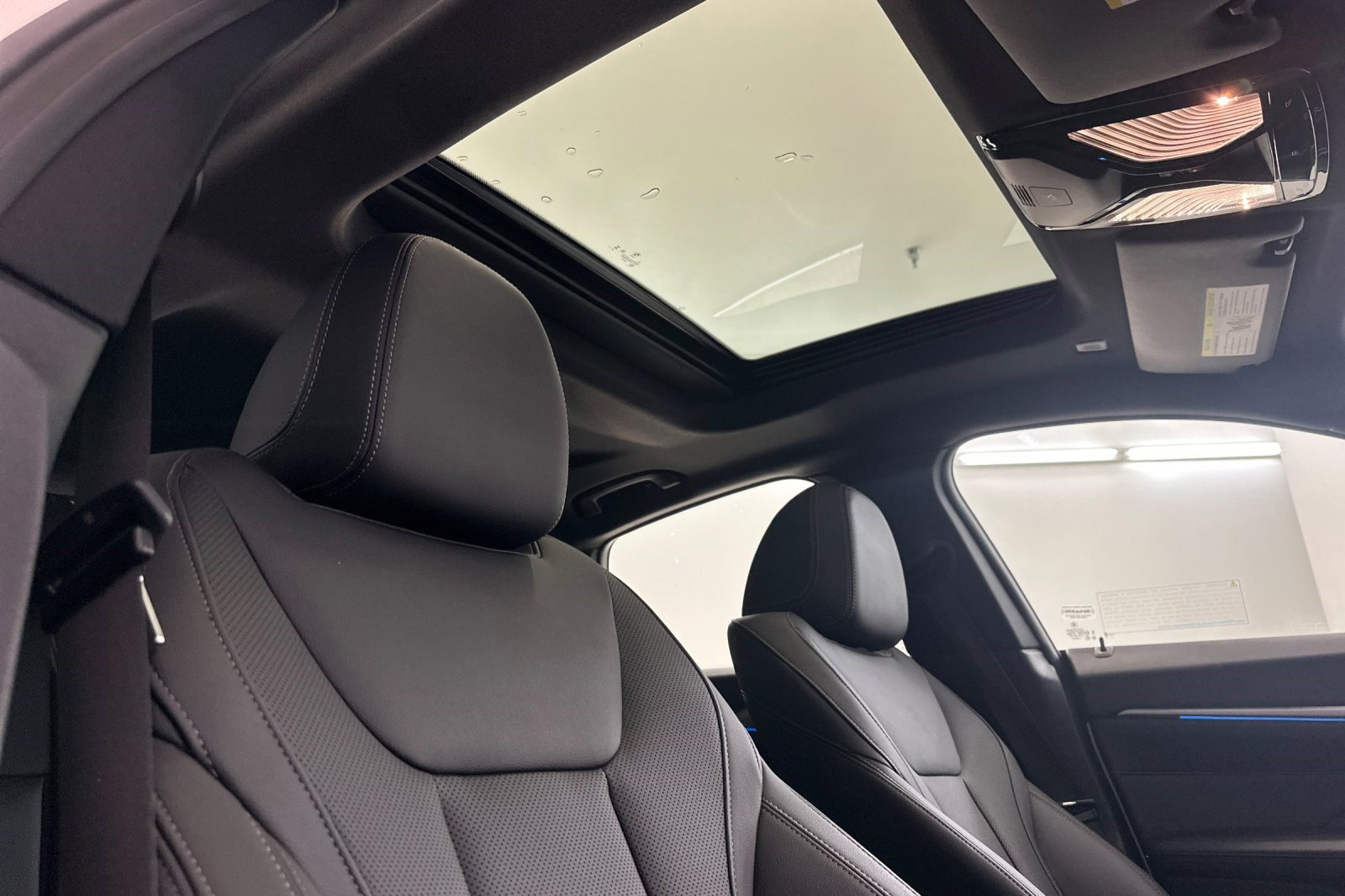 Certified 2023 BMW i4 eDrive35 w/ Premium Package image 25