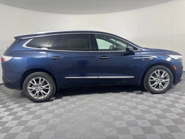 Used 2023 Buick Enclave Essence w/ Experience Buick Package AWD/4WD image 39