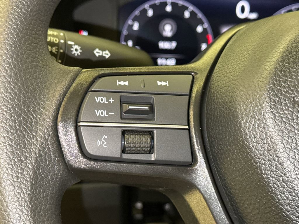 New 2025 Honda Accord SE image 29