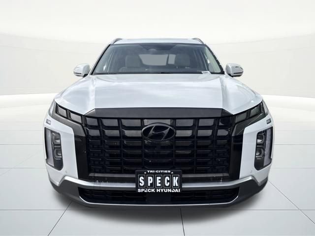 Used 2023 Hyundai Palisade Limited image 11