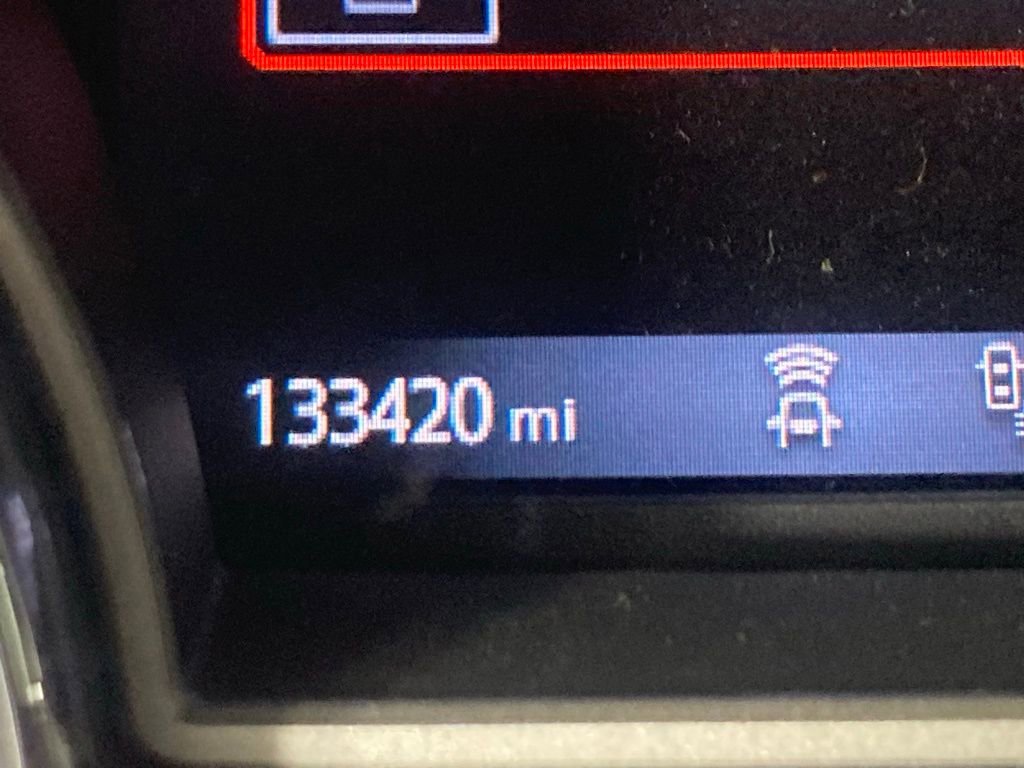 Used 2018 Nissan Altima 2.5 SV image 5