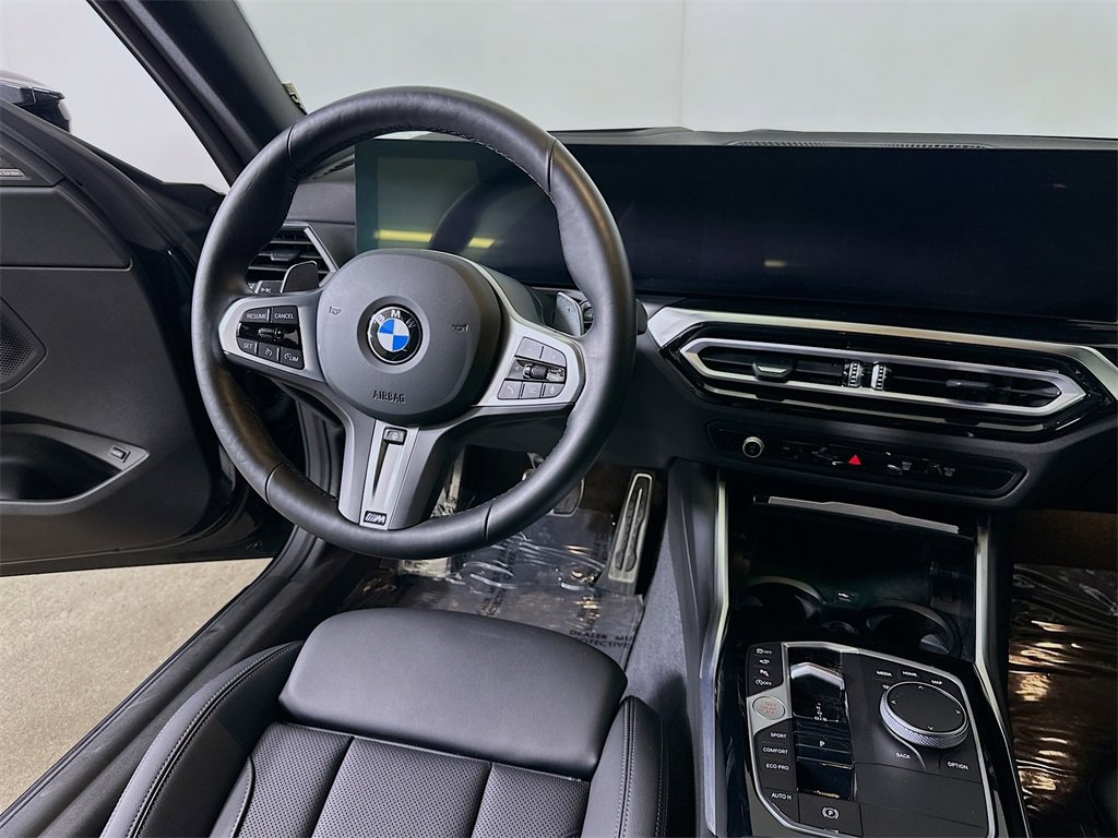 Used 2024 BMW M240i xDrive M240i w/ Premium Package image 17