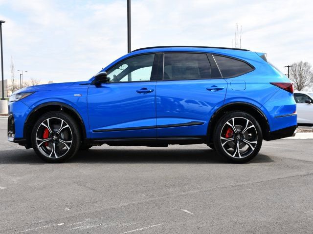 New 2026 Acura MDX Type S AWD/4WD image 4