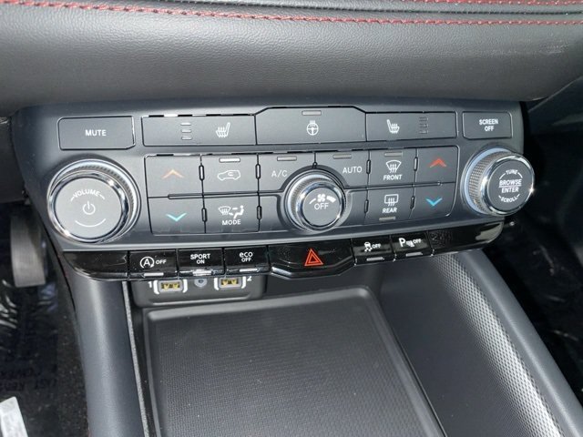 New 2025 Dodge Durango GT AWD/4WD image 21