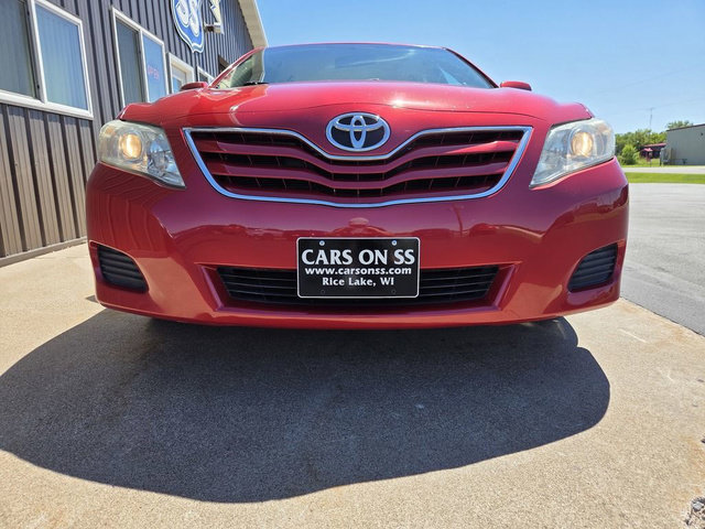 Used 2011 Toyota Camry LE FWD image 7