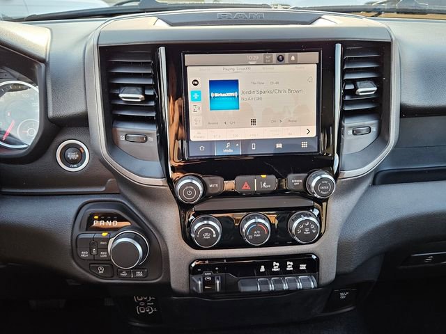 New 2026 RAM 1500 Classic Warlock image 8