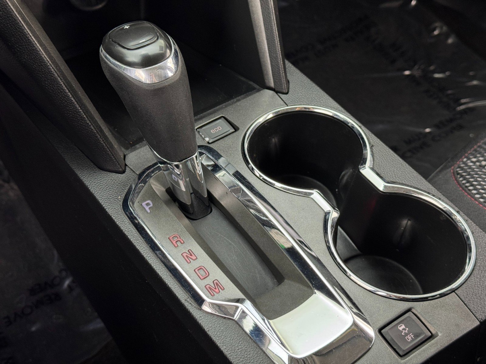 Used 2017 GMC Terrain SLE image 26