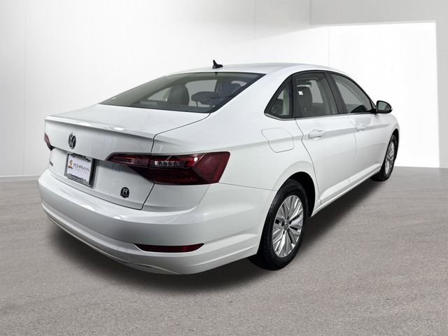 Used 2020 Volkswagen Jetta S image 34