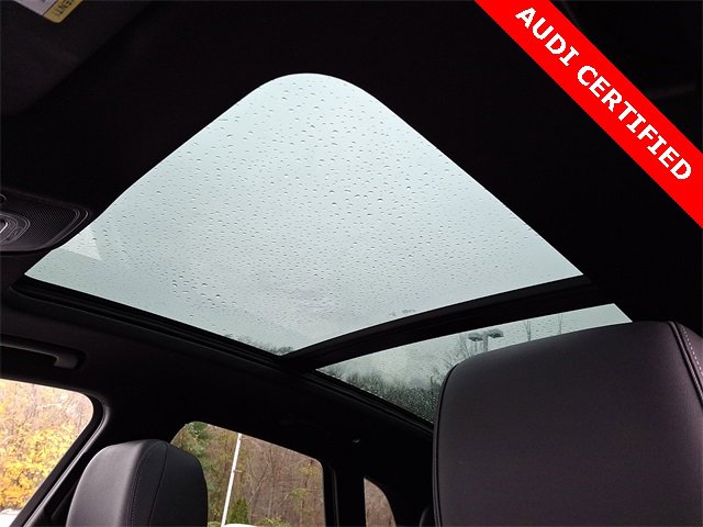 Certified 2025 Audi Q5 2.0T Premium w/ Convenience Plus Package image 15