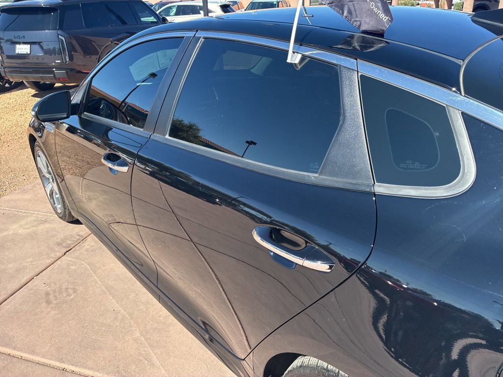 Used 2019 Kia Optima S FWD image 14