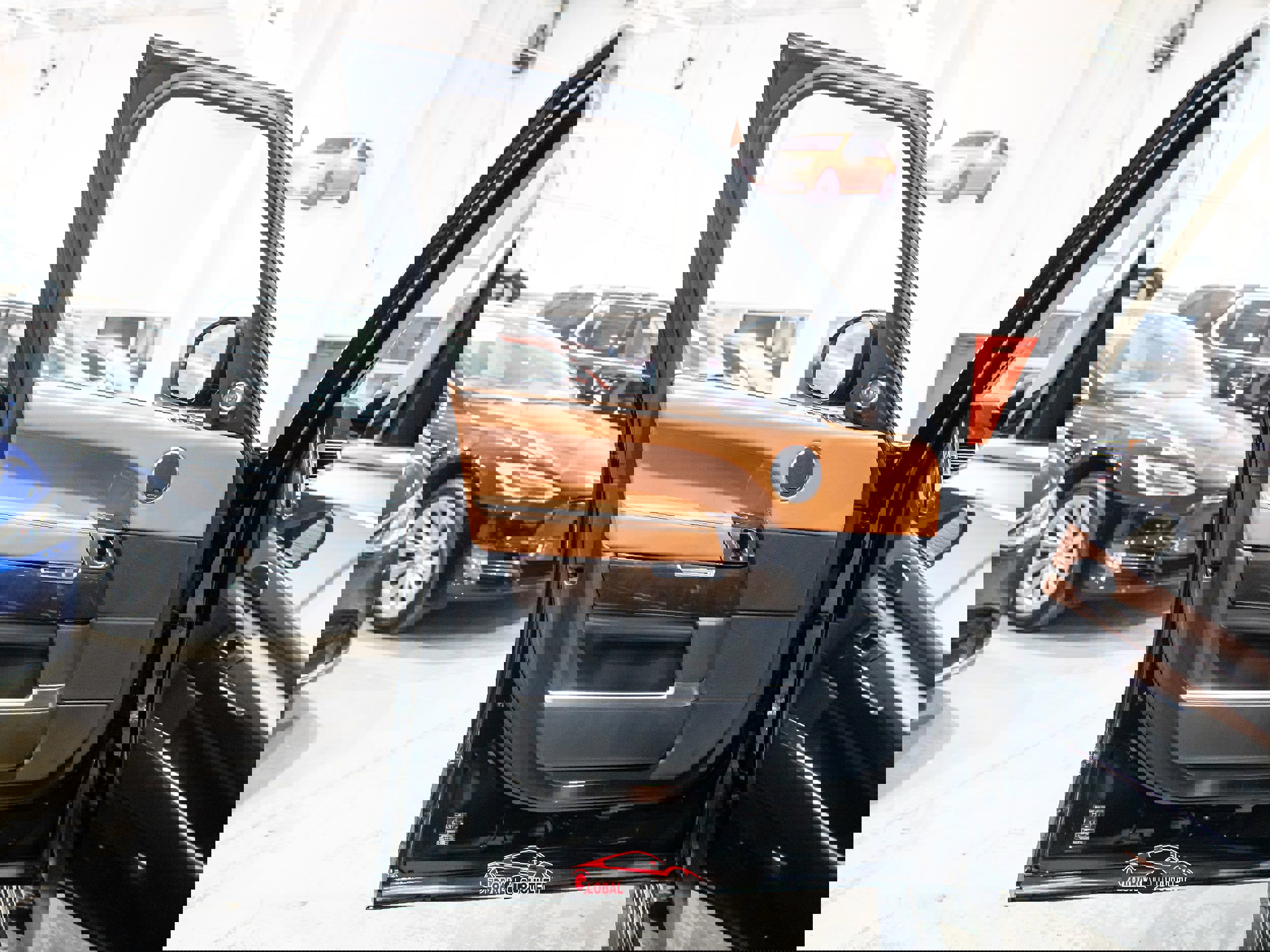 Used 2016 Land Rover Range Rover Autobiography image 47