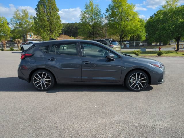 New 2026 Subaru Impreza 2.0i Sport AWD/4WD image 2