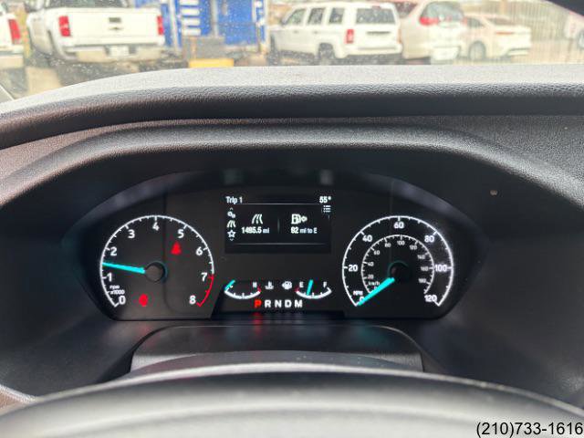 Used 2023 Ford Transit 250 Low Roof w/ Exterior Upgrade Package image 19