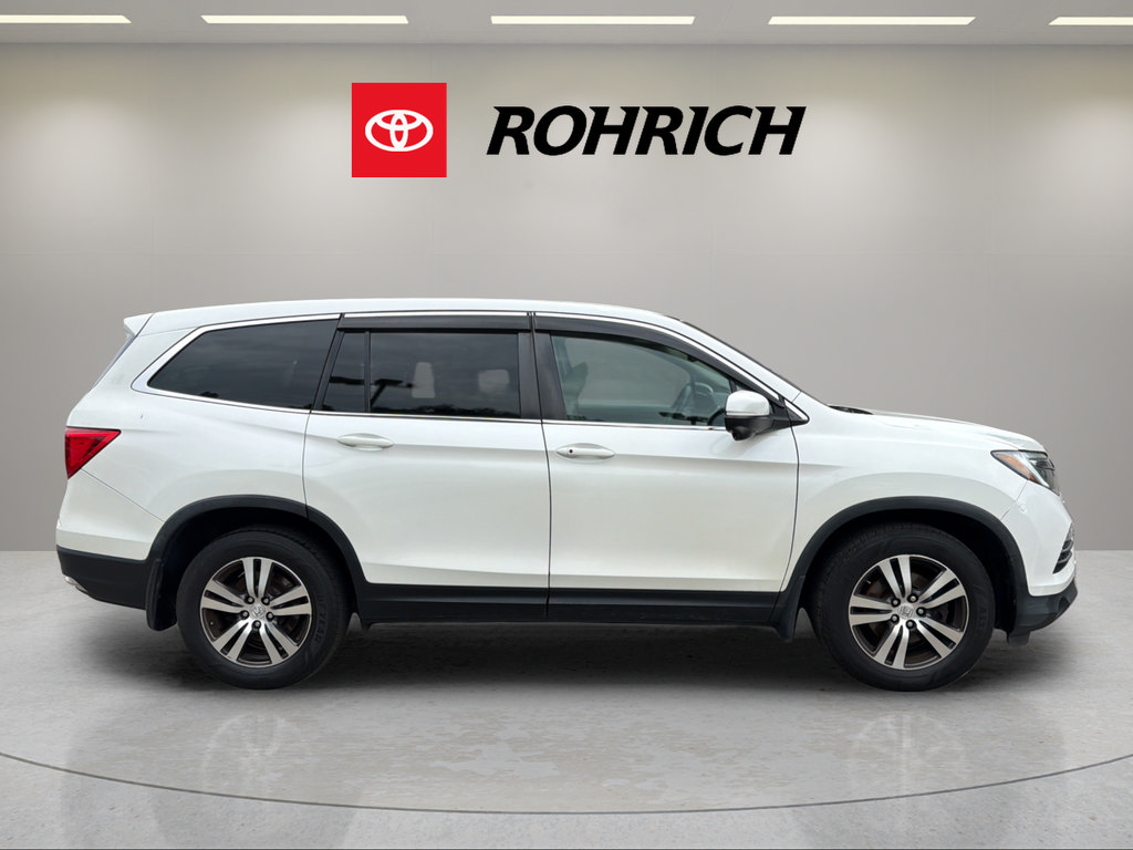 Used 2016 Honda Pilot EX-L image 5