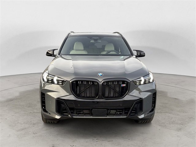 New 2026 BMW X5 M60i image 2