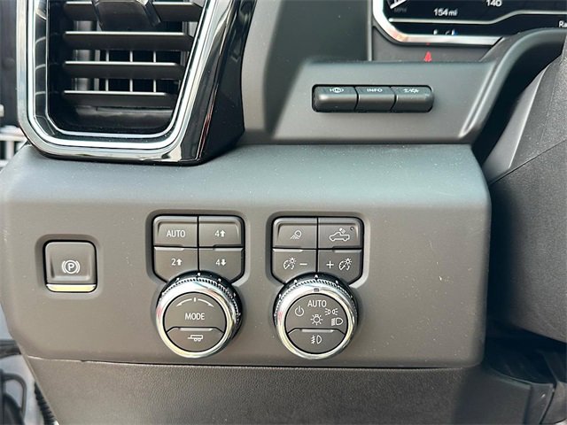 New 2025 GMC Sierra 2500 Denali Ultimate image 21