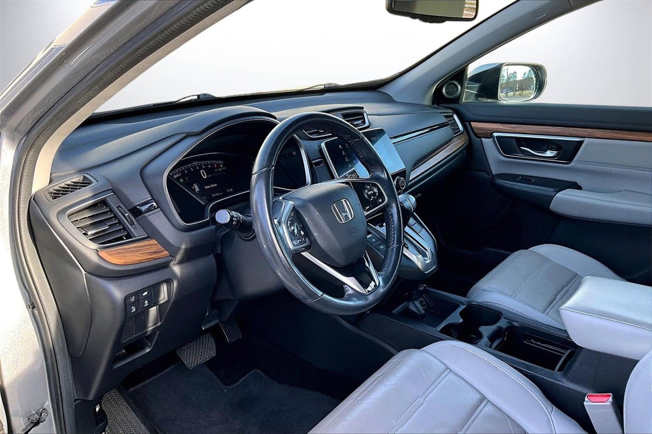 Used 2019 Honda CR-V EX-L image 18