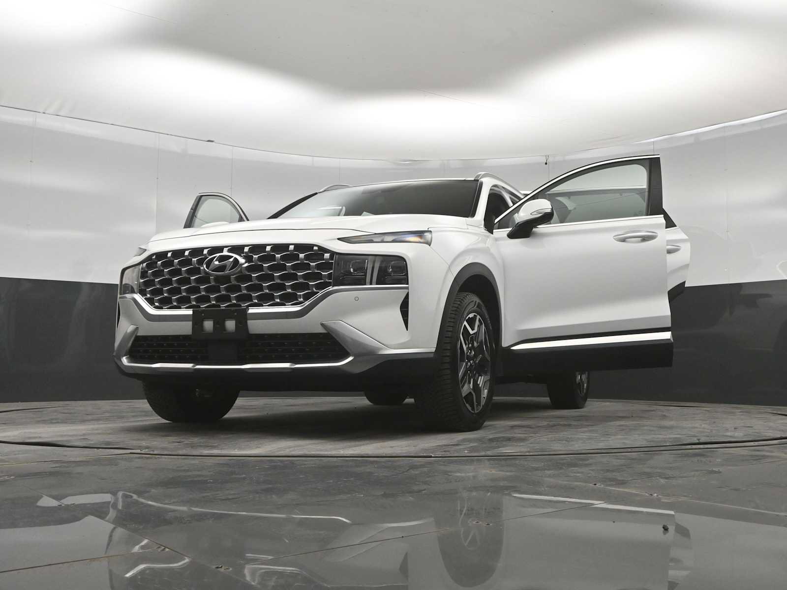 Used 2023 Hyundai Santa Fe Limited AWD/4WD image 38
