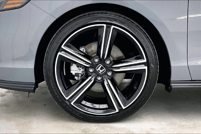 Used 2026 Honda Accord Sport image 10