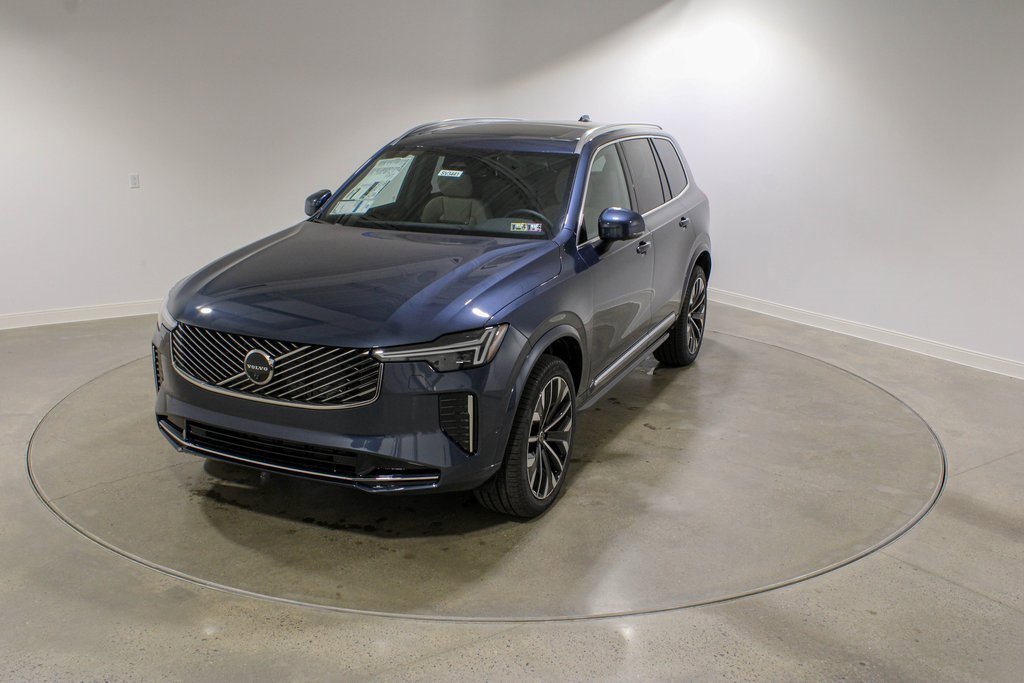 New 2026 Volvo XC90 B6 Plus w/ Protection Package