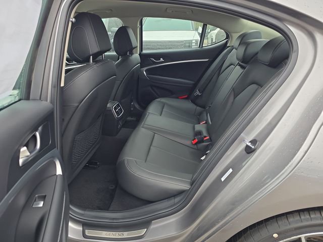 New 2026 Genesis G70 2.5T image 22