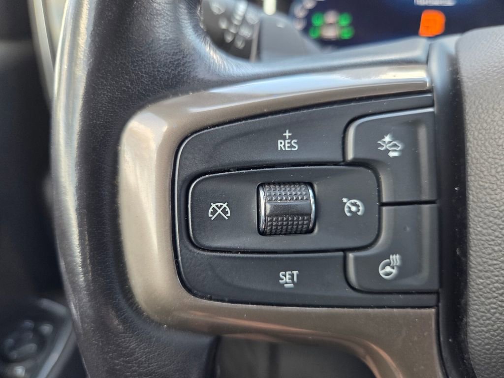 Used 2023 Chevrolet Silverado 1500 High Country w/ Z71 Off-Road Package image 19