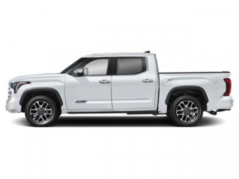 New 2026 Toyota Tundra 1794 Edition AWD/4WD image 3