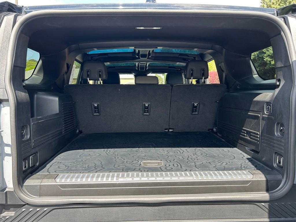 Used 2024 GMC Hummer EV 3X image 49