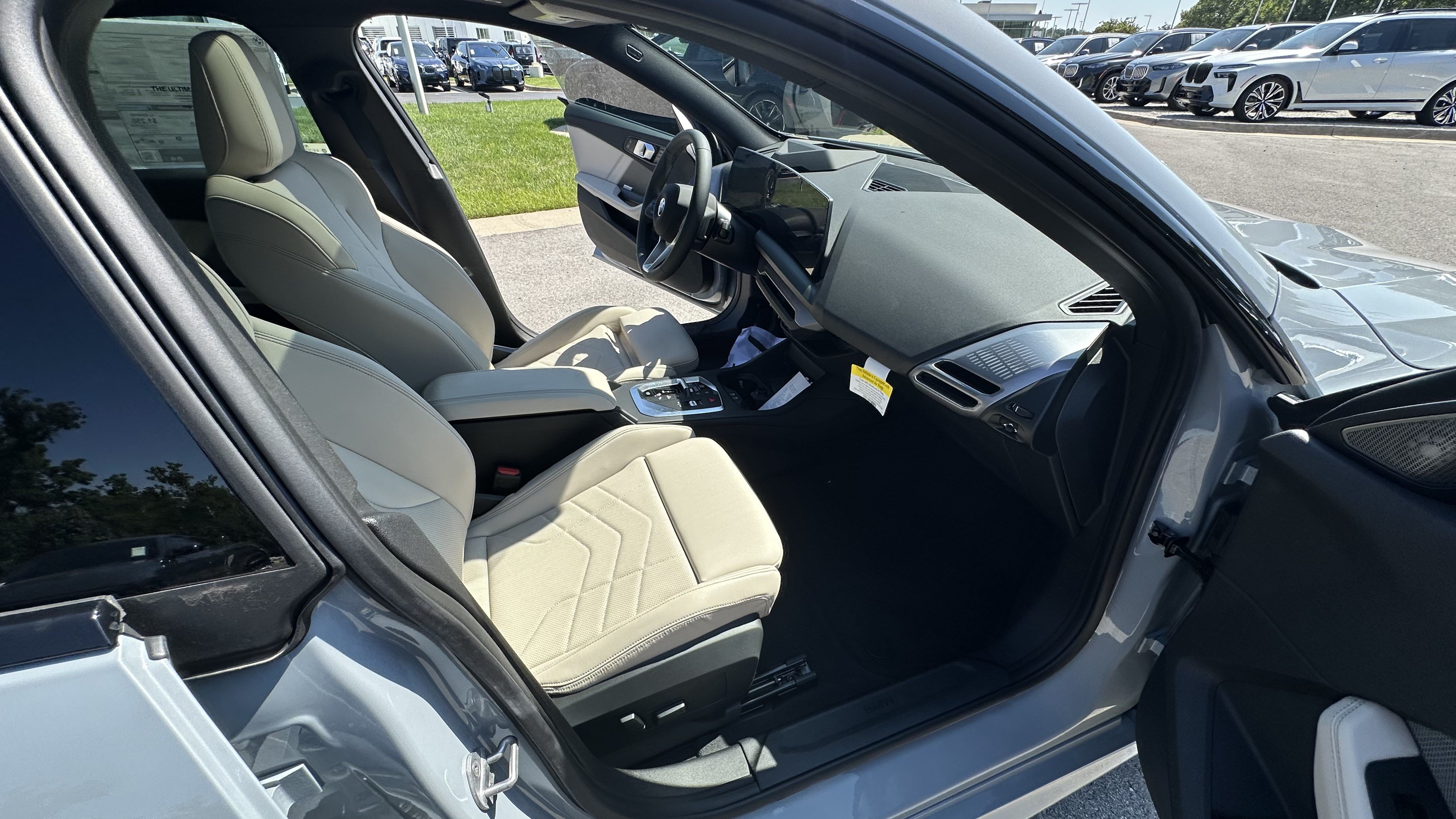 Used 2025 BMW 228i xDrive w/ Premium Package AWD/4WD image 32