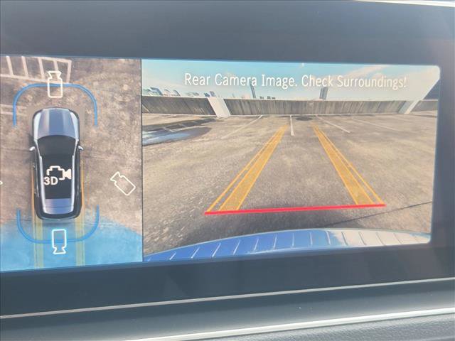 New 2026 Mercedes-Benz GLE 450 4MATIC image 12