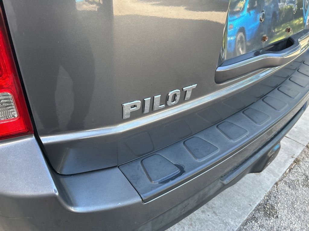 Used 2014 Honda Pilot EX image 13