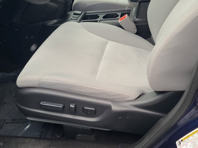 Used 2016 Honda CR-V EX image 14